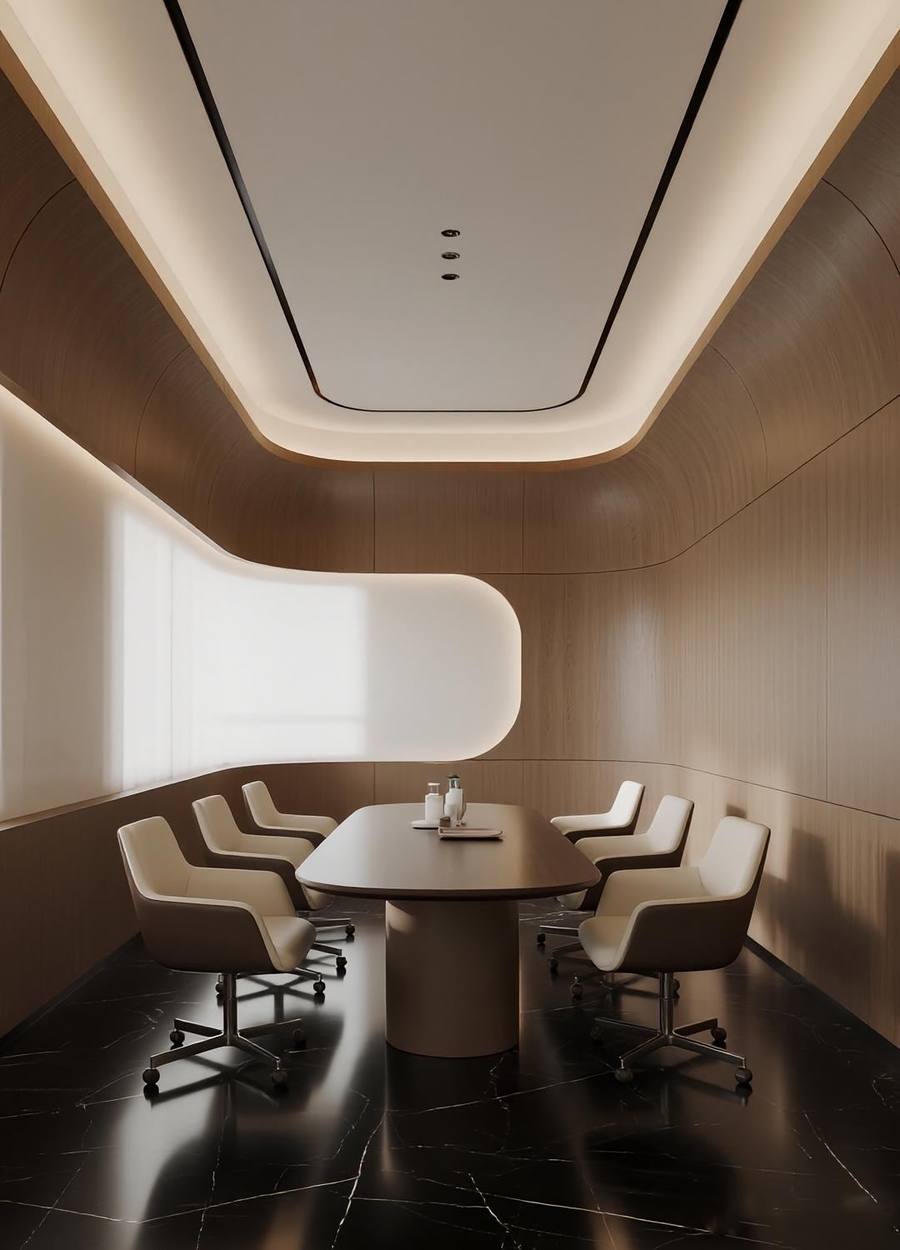 Wellness & Reception — view 7