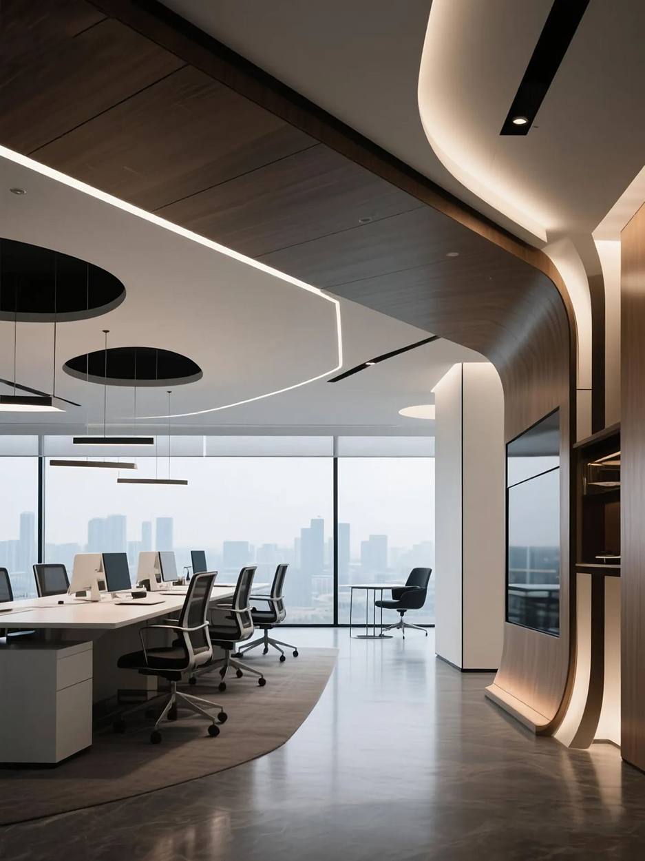 Modern Workplace