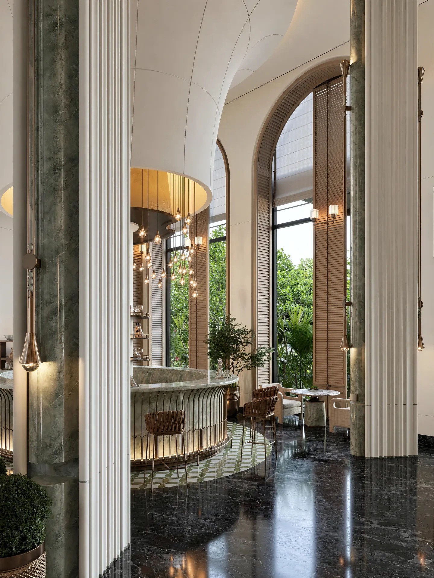 Grand Hotel & Dining