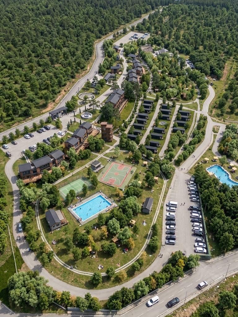Resort Community