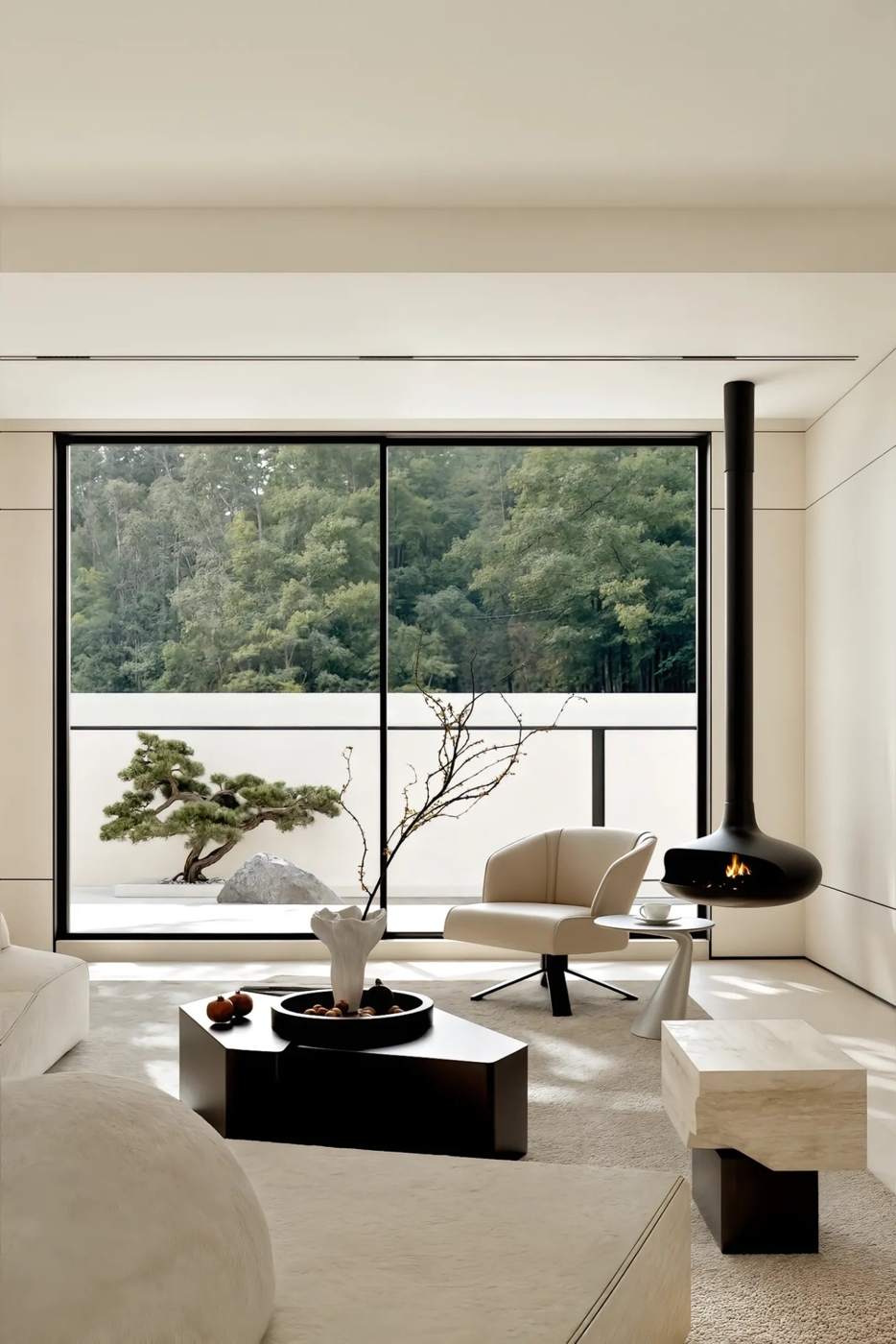 Gallery of Quiet Modernism
