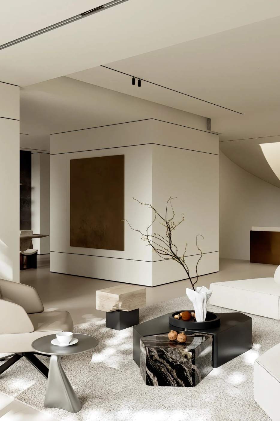Gallery of Quiet Modernism — view 4