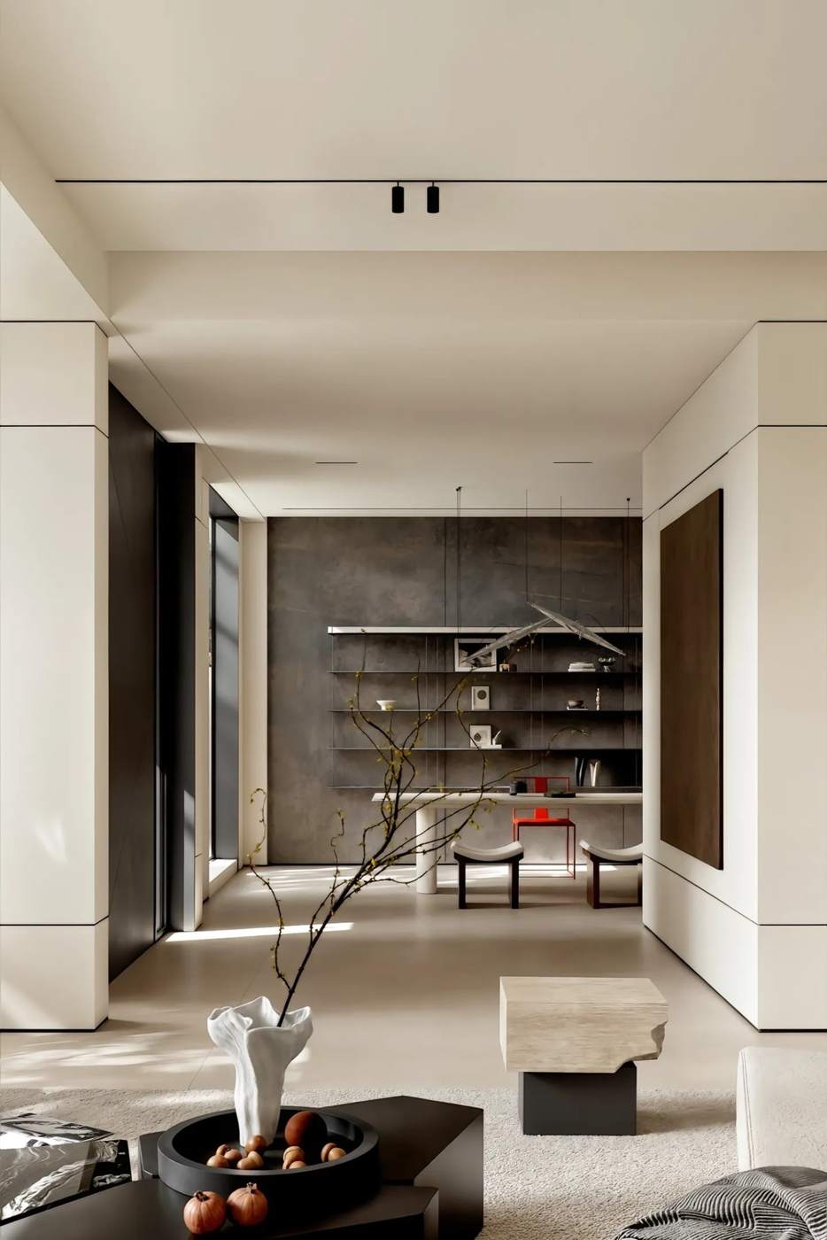 Gallery of Quiet Modernism — view 5
