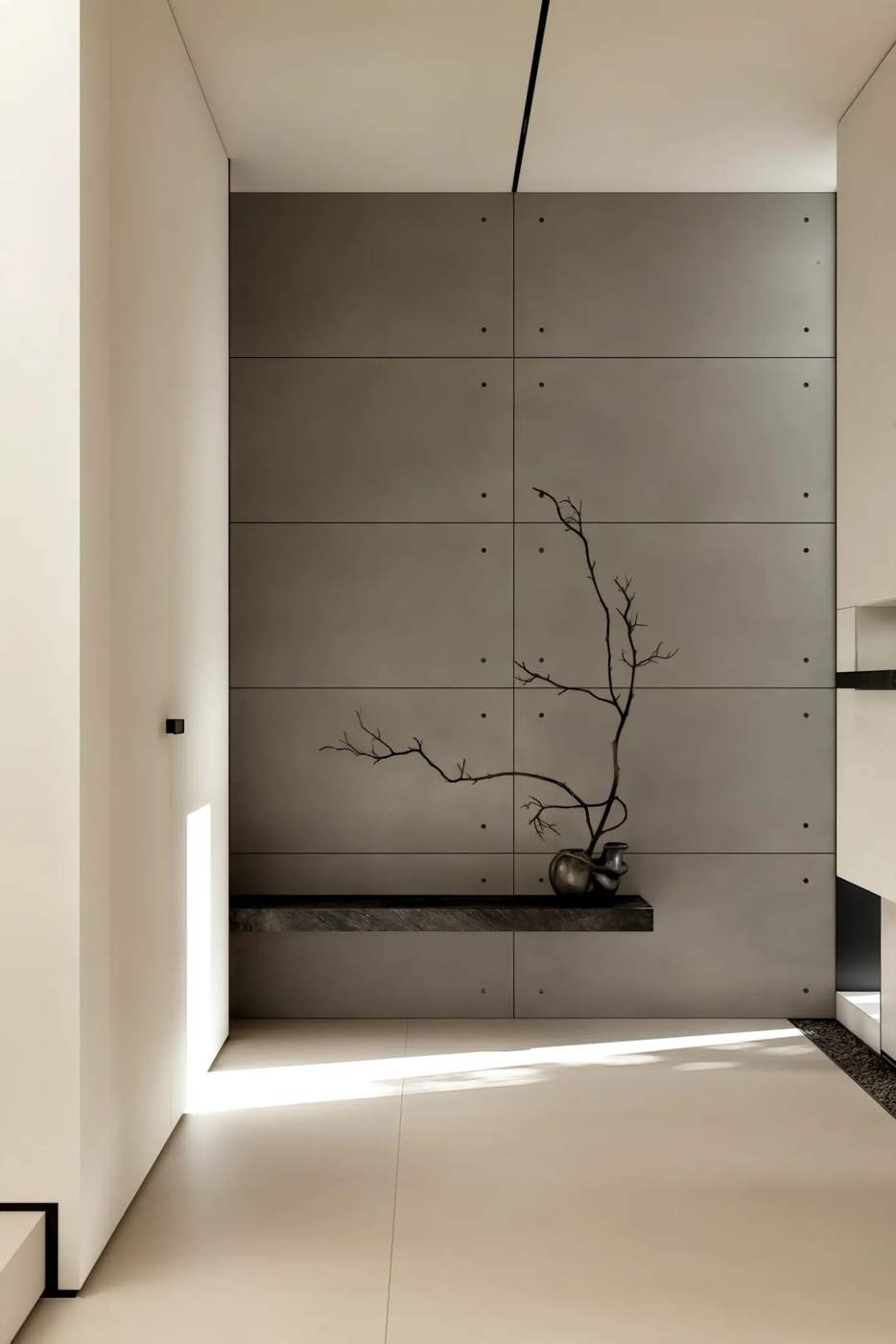 Gallery of Quiet Modernism — view 8