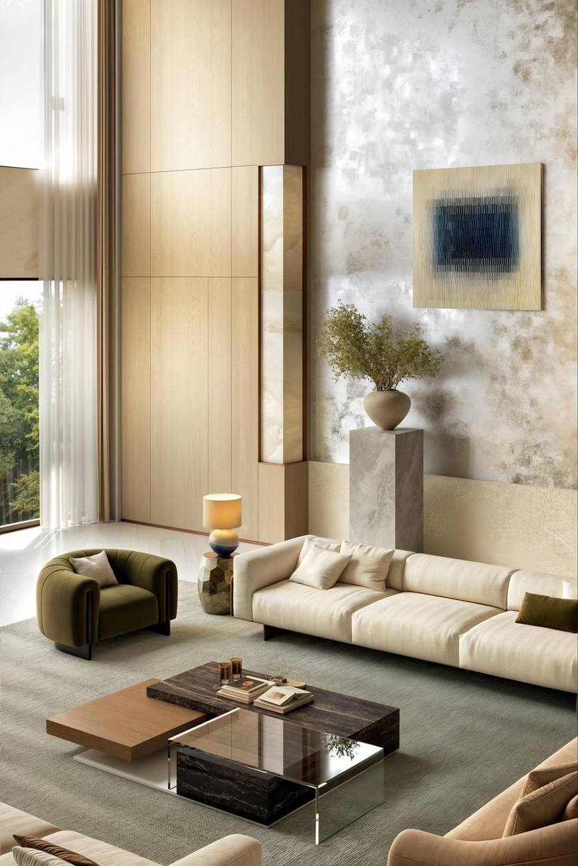 Contemporary Living — view 4