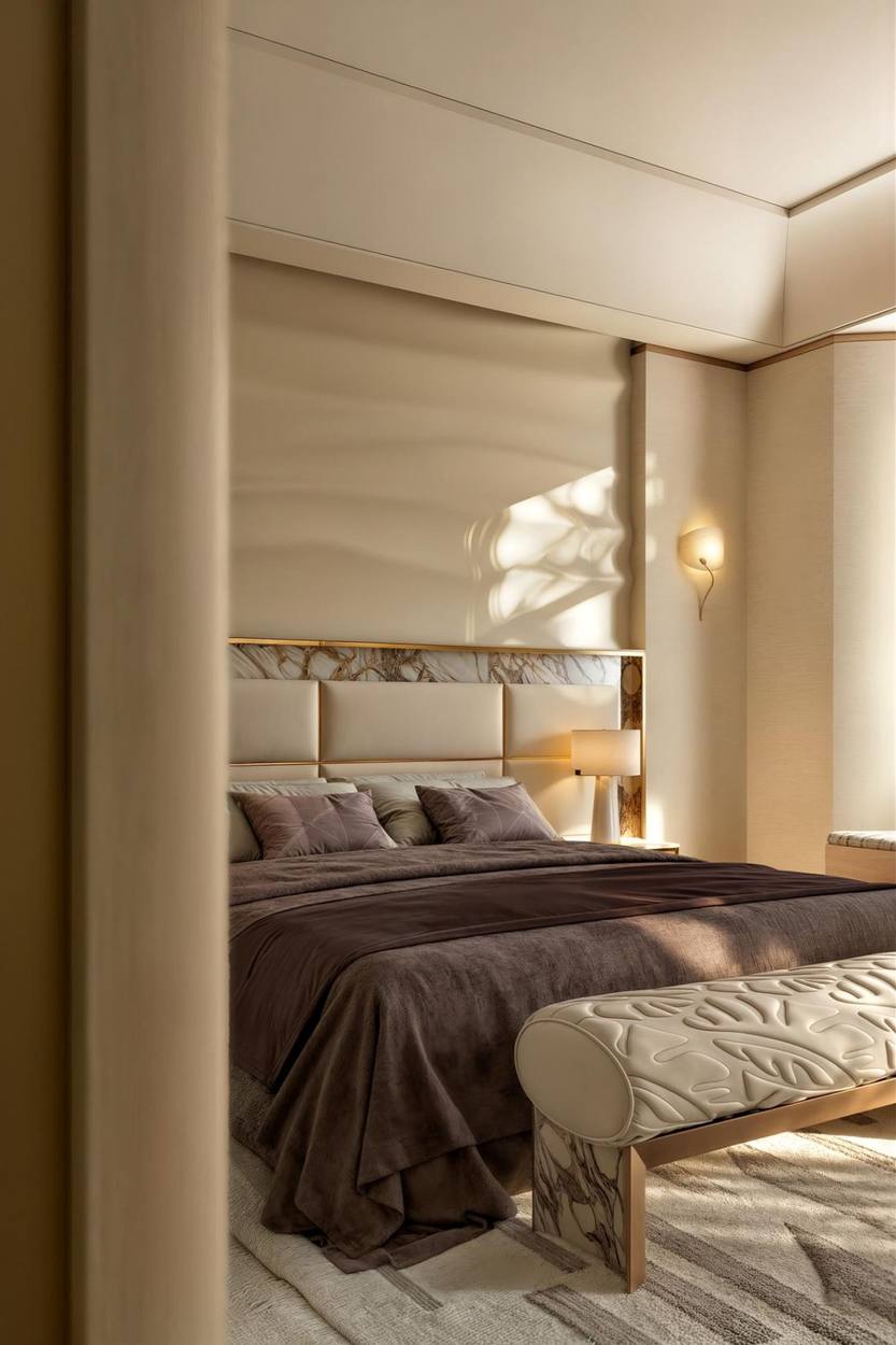 Contemporary Living — view 8