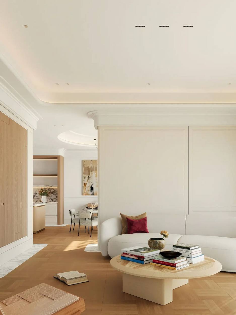 Modern Residence